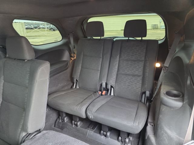 Used 2023 Dodge Durango SXT image 18