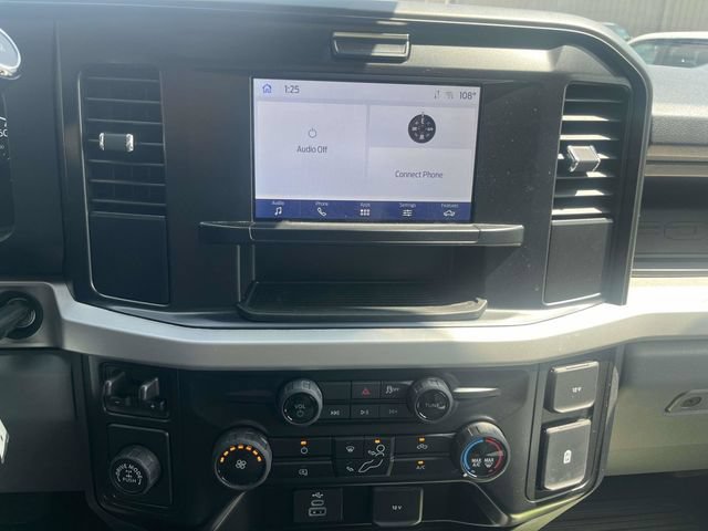 Certified 2026 Ford F250 XL w/ XL Chrome Package RWD image 29
