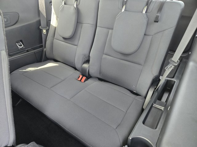 Certified 2025 Ford Explorer Active image 29