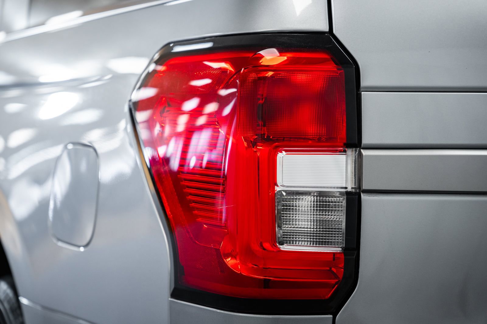 Certified 2023 Ford Expedition Max XLT image 17