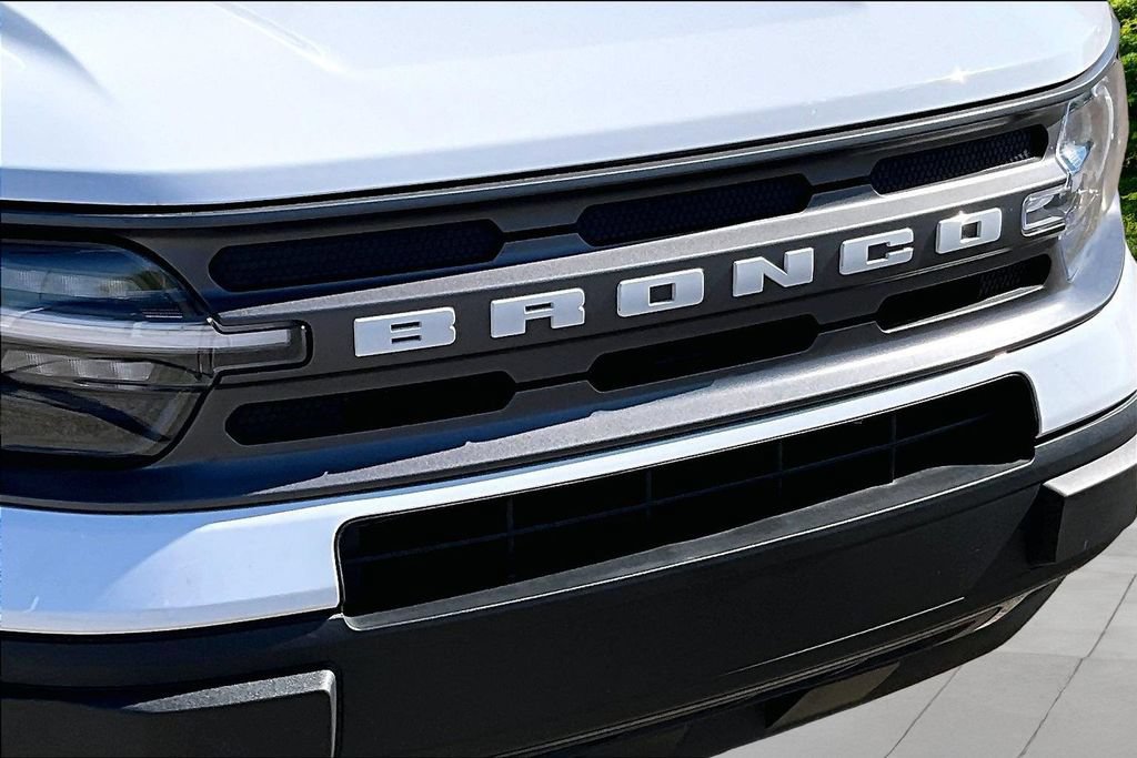Certified 2023 Ford Bronco Sport Big Bend w/ Convenience Package AWD/4WD image 29