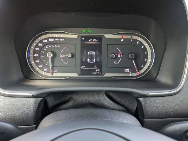 Used 2022 Hyundai Tucson SEL AWD/4WD image 32