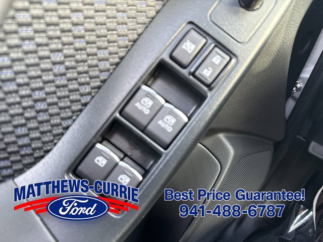 Used 2017 Subaru Forester 2.5i Premium w/ Protection Package #1 AWD/4WD image 23
