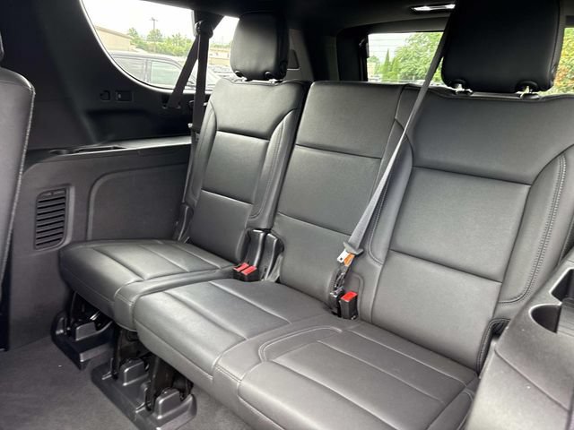 Used 2021 Chevrolet Suburban Z71 w/ Rear Media and Nav Package AWD/4WD image 20