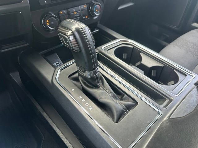 Certified 2018 Ford F150 XLT w/ Equipment Group 302A Luxury RWD image 21