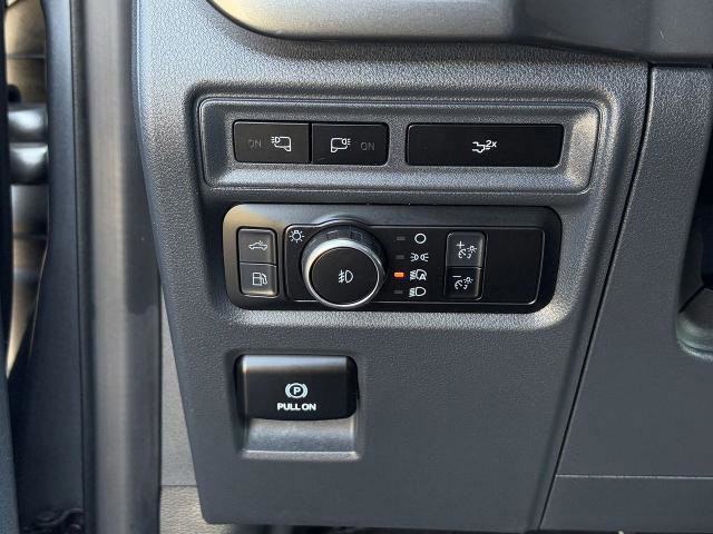 Certified 2023 Ford F150 XLT w/ Equipment Group 302A High image 16