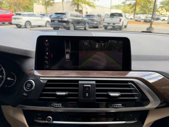 Used 2019 BMW X4 xDrive30i w/ Convenience Package image 15