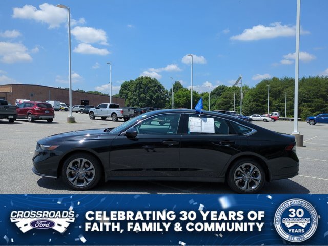 Used 2024 Honda Accord EX image 7