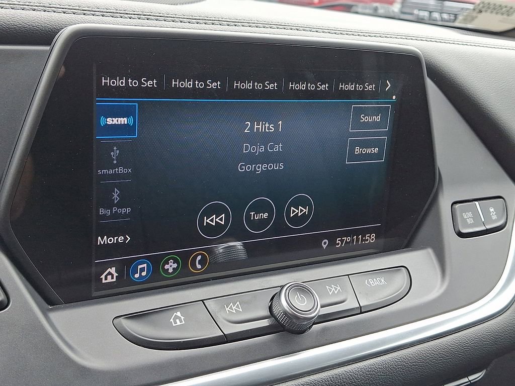 Used 2019 Chevrolet Blazer LT AWD/4WD image 19