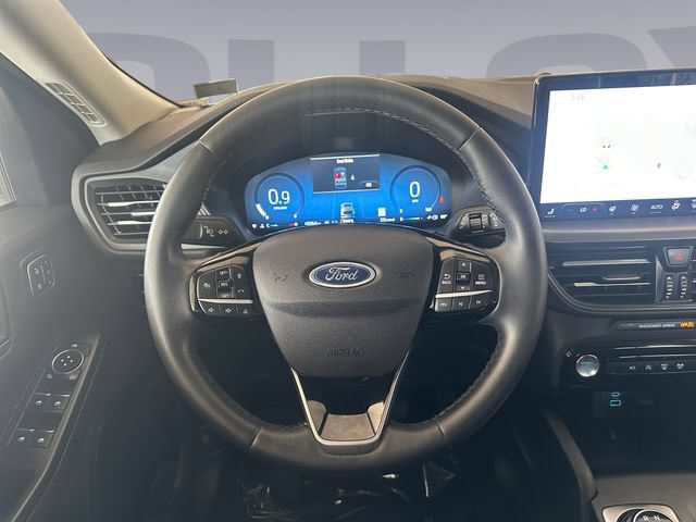 Certified 2023 Ford Escape Active w/ Tech Pack #2 AWD/4WD image 13