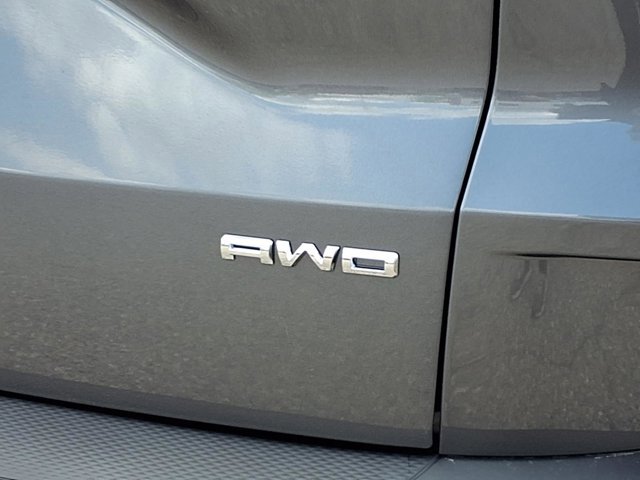 Certified 2021 Ford Escape SEL AWD/4WD image 22