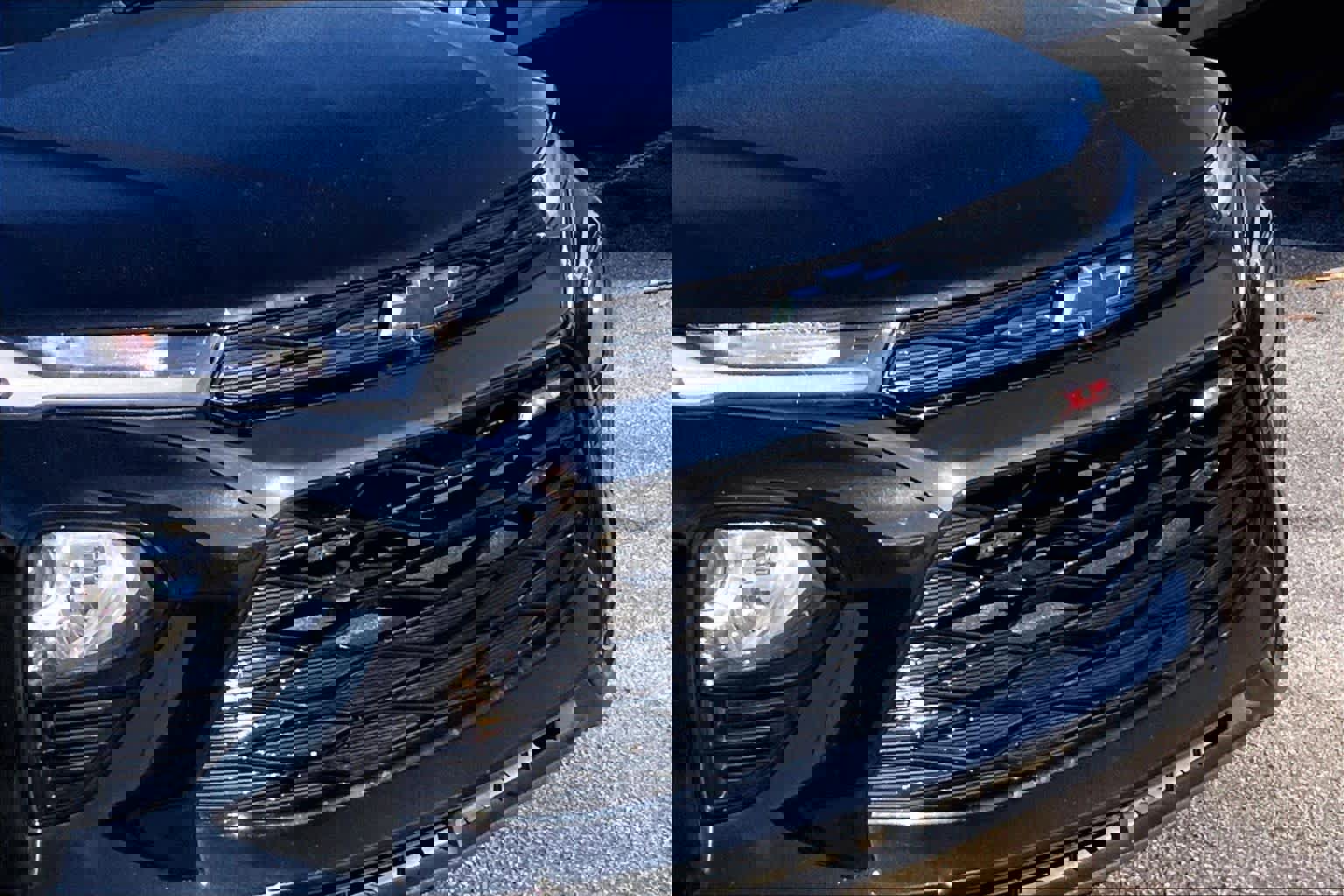 Used 2023 Chevrolet TrailBlazer RS w/ Sun and Liftgate Package image 26