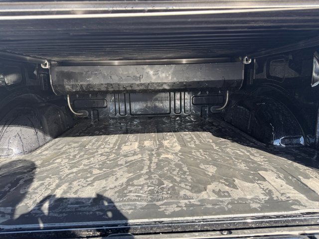 Certified 2025 Ford F150 Platinum w/ Equipment Group 702A High image 18