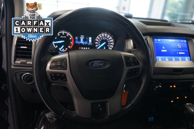Certified 2023 Ford Ranger XLT w/ Equipment Group 301A Mid AWD/4WD image 23