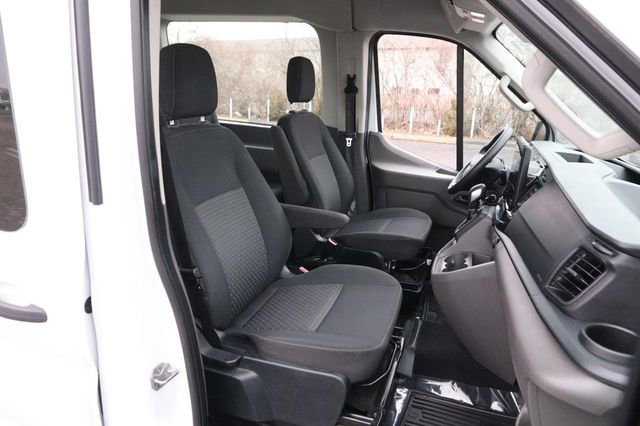 Certified 2023 Ford Transit 350 XLT image 22