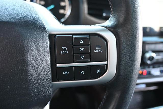 Certified 2024 Ford Expedition Max Limited image 39