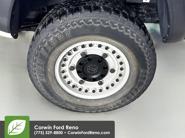 Used 2019 Toyota Tacoma TRD Off-Road w/ Technology Package image 29