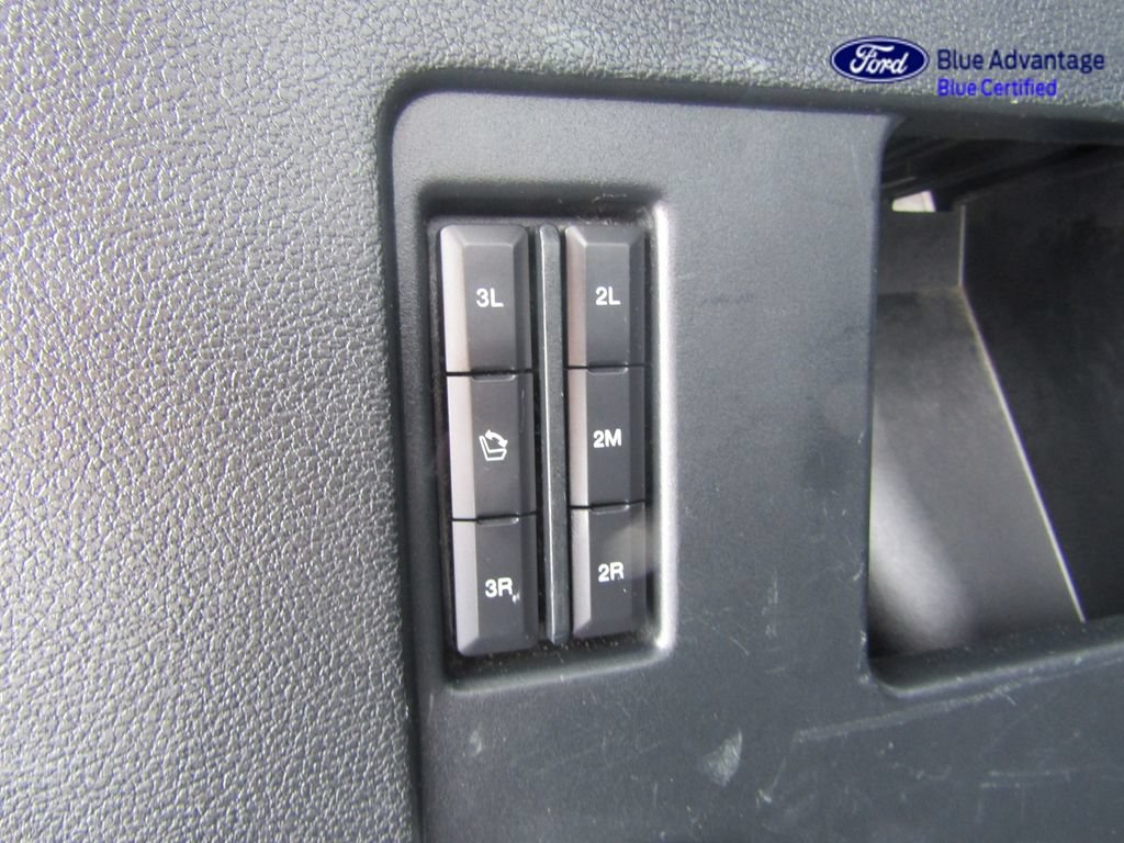 Certified 2020 Ford Expedition Max Limited AWD/4WD image 25