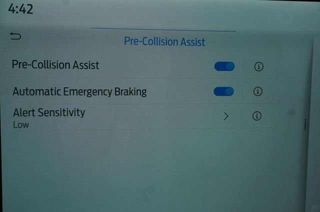 Certified 2023 Ford Bronco Outer Banks image 29