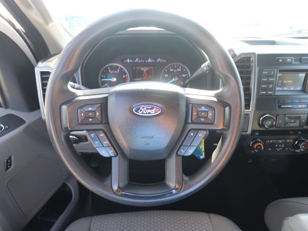 Certified 2019 Ford F250 XLT AWD/4WD image 18