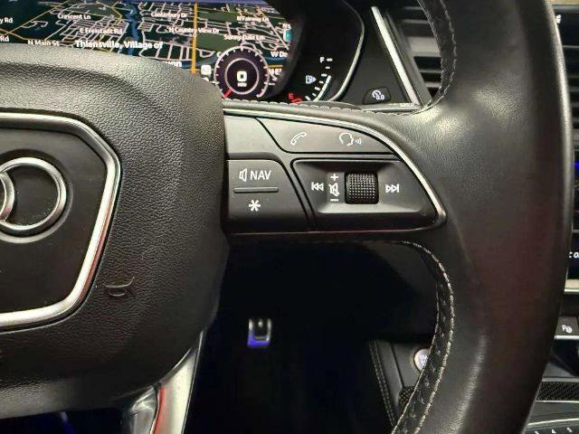 Used 2019 Audi SQ5 Prestige image 21