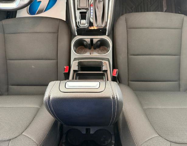 Used 2025 GMC Canyon Elevation w/ Convenience Package RWD image 17