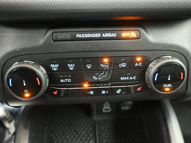 Certified 2024 Ford Bronco Sport Outer Banks AWD/4WD image 28