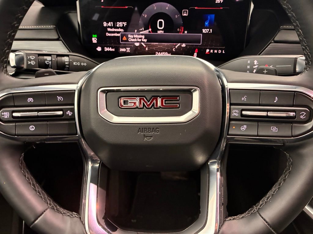 Used 2025 GMC Acadia Elevation image 19