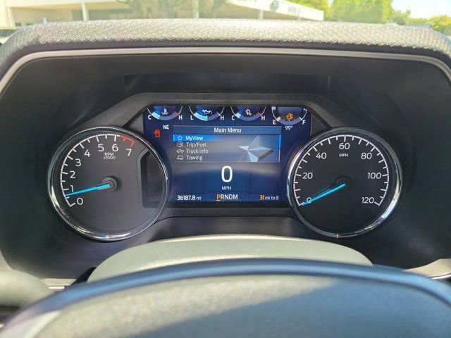 Certified 2023 Ford F150 XLT RWD image 17
