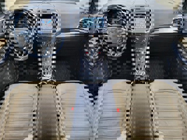 Certified 2018 Ford Edge SEL w/ Equipment Group 201A image 26