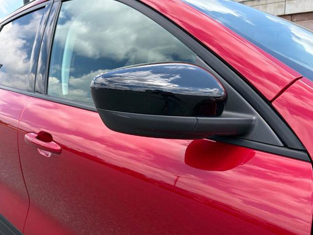 Certified 2022 Ford Escape SEL w/ SEL Stealth AWD Package image 25