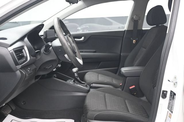 Used 2023 Kia Rio S w/ Technology Package FWD image 6