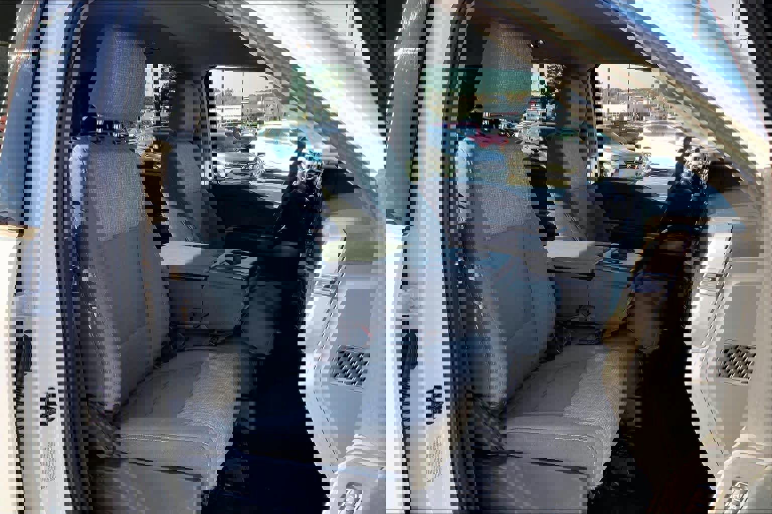 Certified 2025 Ford F350 XLT image 10