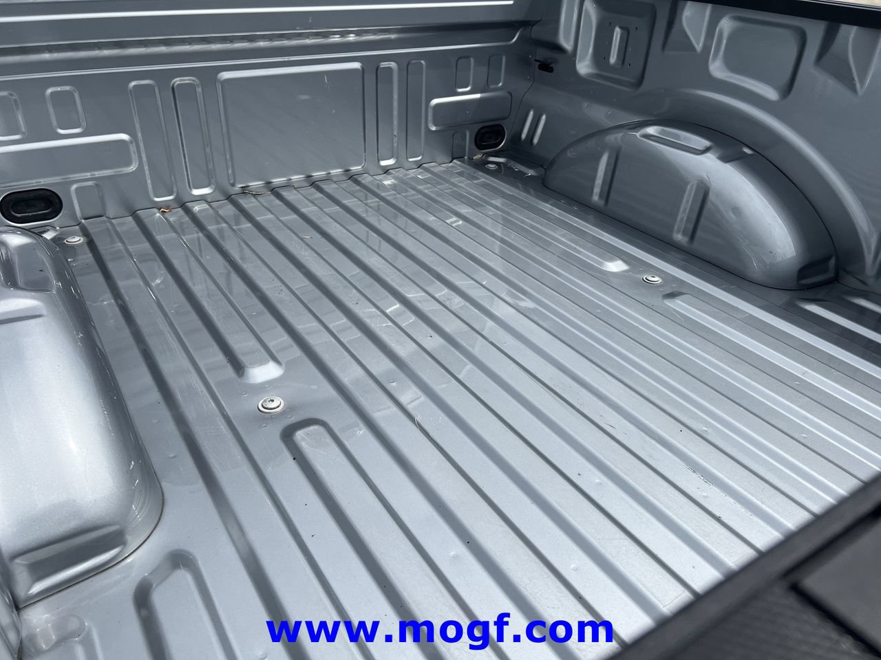 Certified 2024 Ford F150 STX RWD image 23