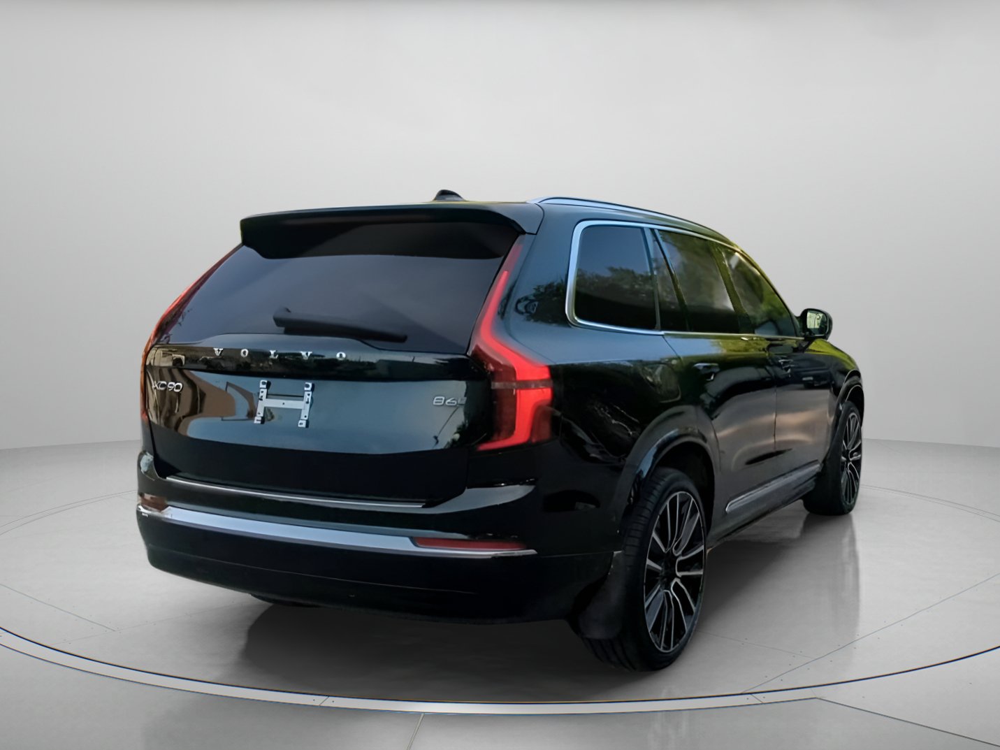 Used 2026 Volvo XC90 B6 Plus w/ Protection Package Premier AWD/4WD image 26