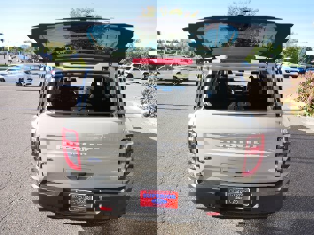 Certified 2024 Ford Bronco Sport Big Bend image 5