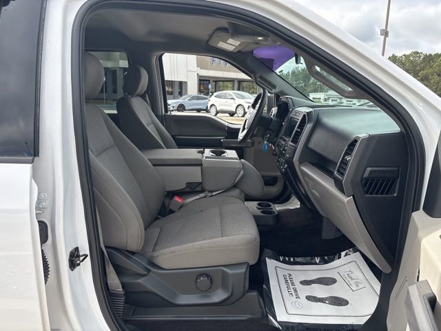 Certified 2020 Ford F150 XLT w/ Trailer Tow Package image 21