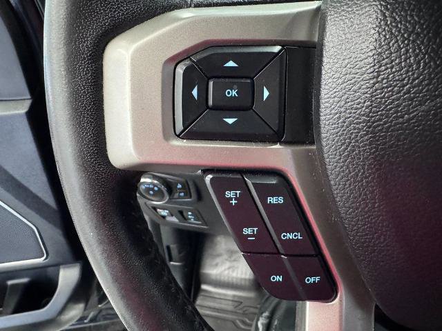 Certified 2020 Ford F150 Lariat w/ Equipment Group 502A Luxury image 16