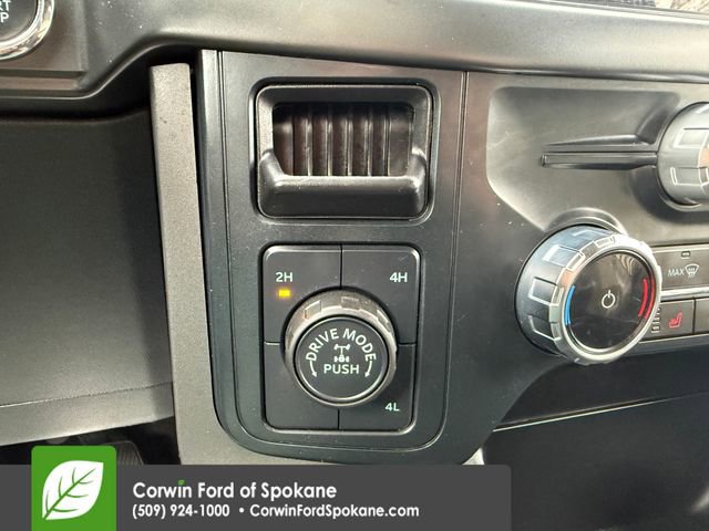 Certified 2025 Ford F150 Tremor w/ Bed Utility Package image 34