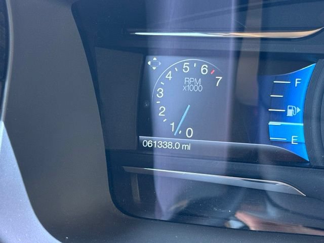 Certified 2019 Ford Flex SEL w/ Equipment Group 202A FWD image 19