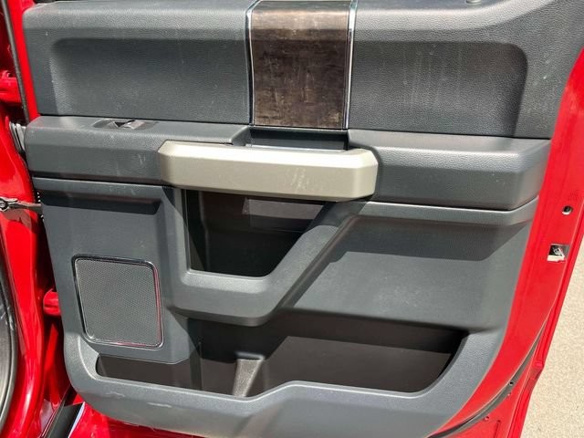 Certified 2022 Ford F250 Lariat w/ Lariat Ultimate Package AWD/4WD image 20