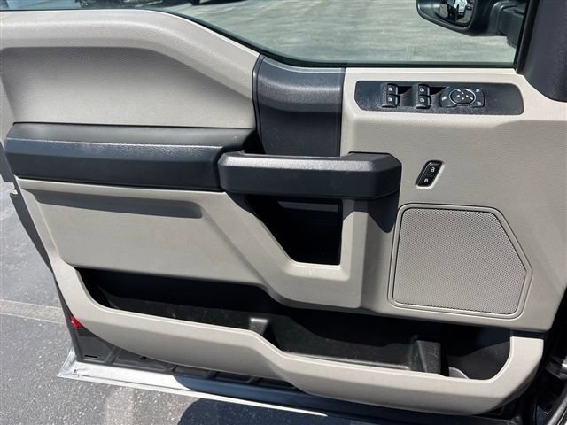 Certified 2022 Ford F350 XL w/ STX Appearance Package RWD image 17