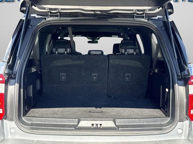 Certified 2021 Ford Expedition Max XLT image 11