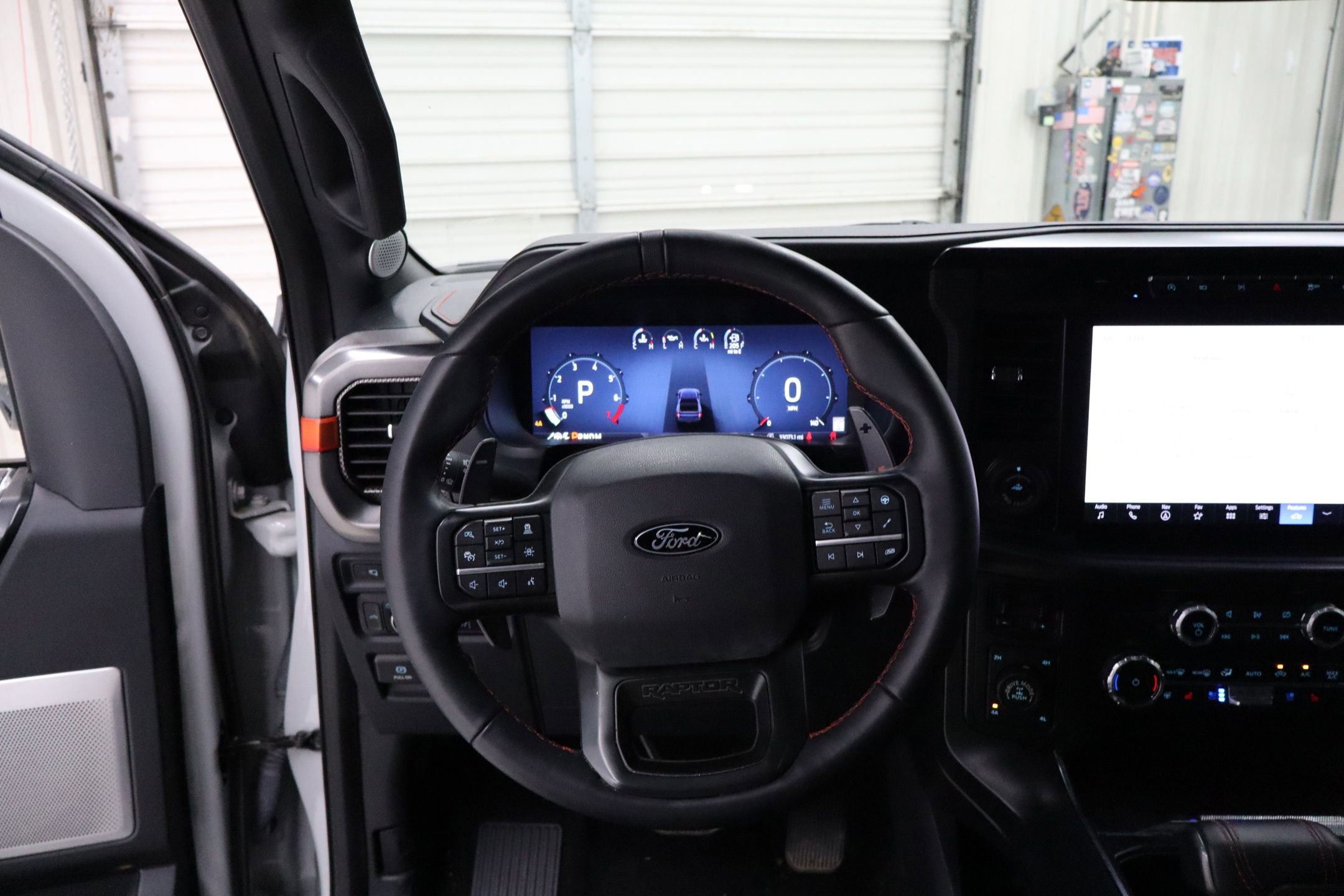 Certified 2024 Ford F150 Raptor AWD/4WD image 17