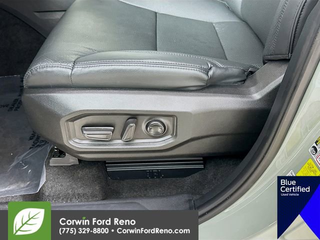 Used 2025 Toyota Sequoia Limited AWD/4WD image 23