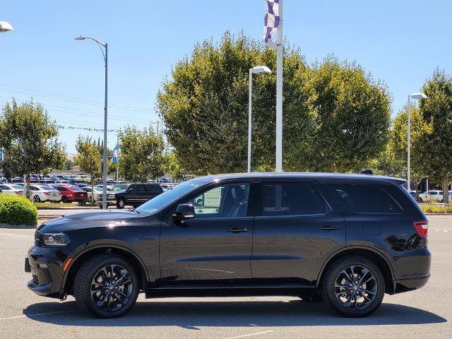Used 2022 Dodge Durango R/T AWD/4WD image 7