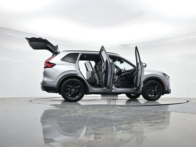 Used 2026 Honda CR-V Sport-L image 47