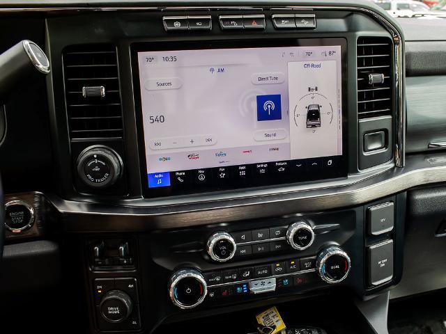Certified 2023 Ford F450 Lariat w/ Lariat Ultimate Package AWD/4WD image 20