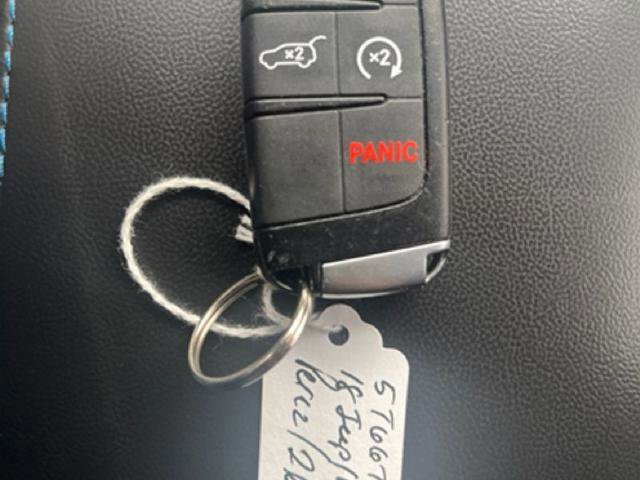 Used 2018 Jeep Grand Cherokee Laredo image 21