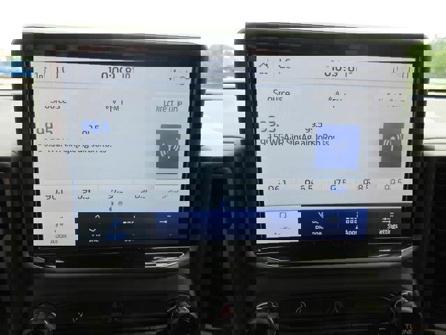 Certified 2022 Ford Bronco Sport Outer Banks image 12